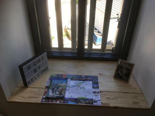 Apartamento Berlingot
