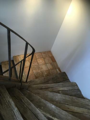 Apartamento Berlingot