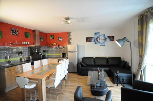 Apartamento Appartement De Charme