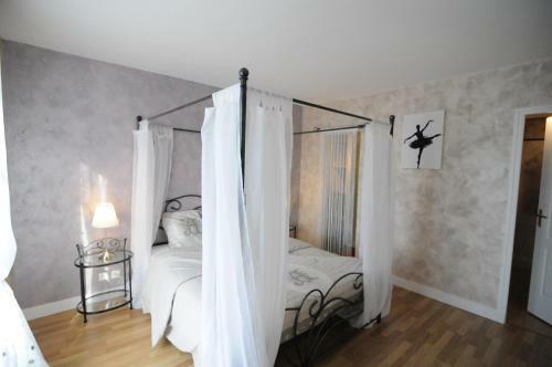 Apartamento Appartement De Charme