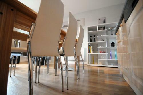 Apartamento Appartement De Charme