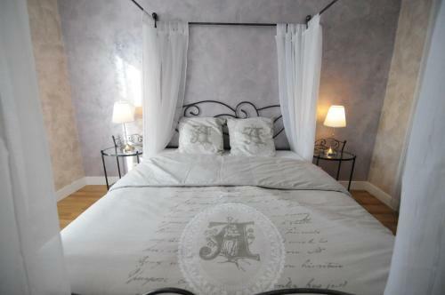 Apartamento Appartement De Charme