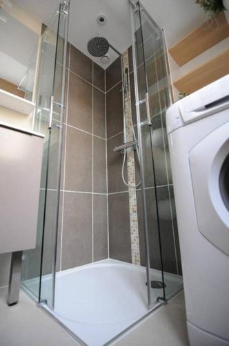 Apartamento Appartement De Charme