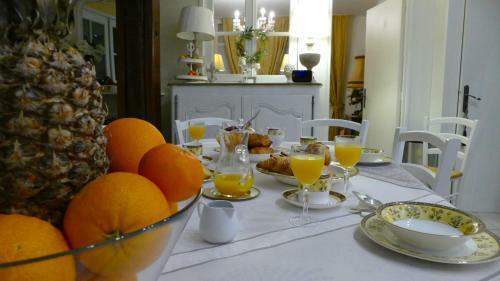 Le 31 B&B Amboise Centre