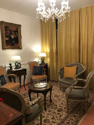 Le 31 B&B Amboise Centre