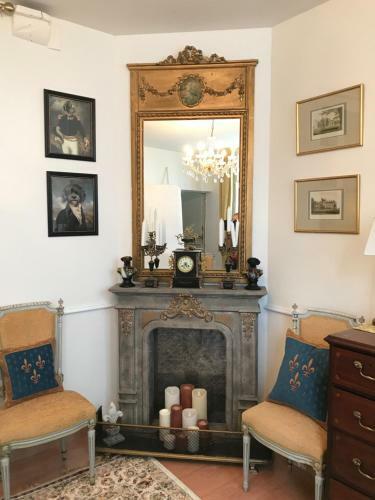 Le 31 B&B Amboise Centre
