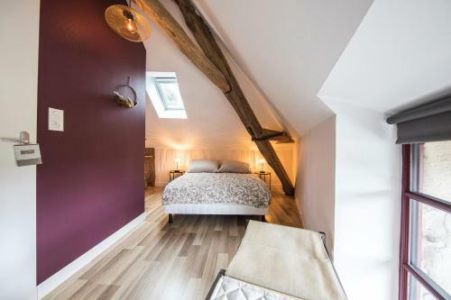 L'atypique, Charmante Maison Avec Jardin Clos