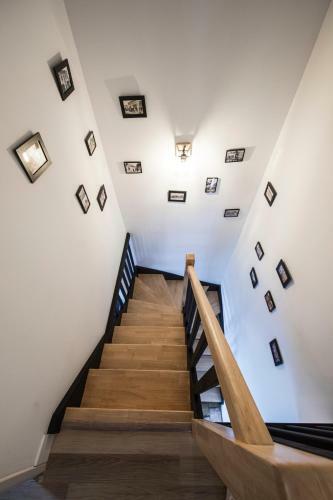 L'atypique, Charmante Maison Avec Jardin Clos