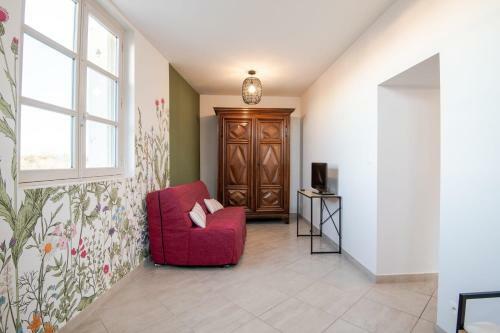 Apartamento Grenier � Sel Quai D'amboise# - Pmr