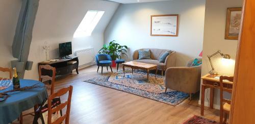 Apartamento Gite Renaissance