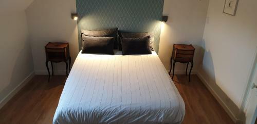 Apartamento Gite Renaissance