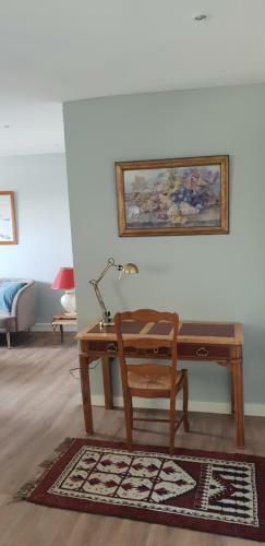 Apartamento Gite Renaissance