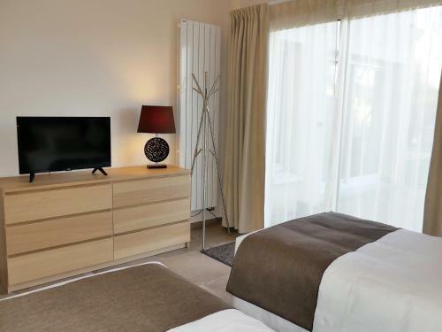 Bed & Breakfast Chambres D'h�tes Les Ambaciales