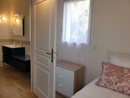 Bed & Breakfast Chambres D'h�tes Les Ambaciales