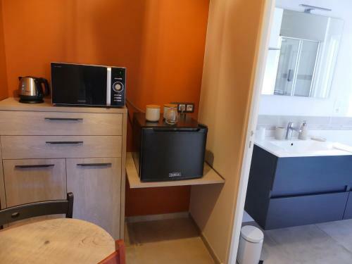 Bed & Breakfast Chambres D'h�tes Les Ambaciales