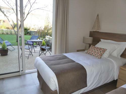 Bed & Breakfast Chambres D'h�tes Les Ambaciales