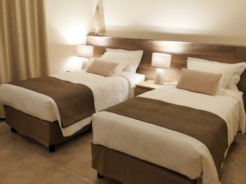 Bed & Breakfast Chambres D'h�tes Les Ambaciales