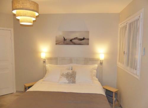 Bed & Breakfast Chambres D'h�tes Les Ambaciales