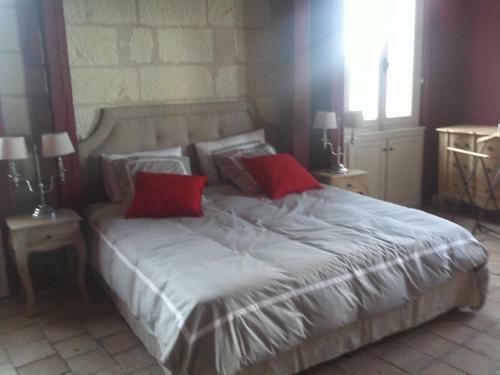 Hostal La Capitainerie