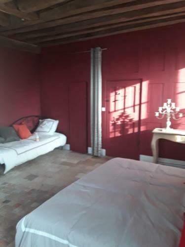 Hostal La Capitainerie