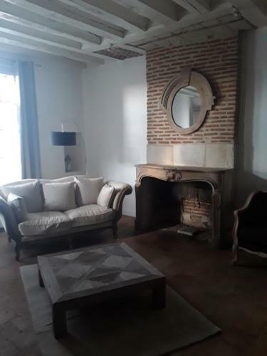 Hostal La Capitainerie