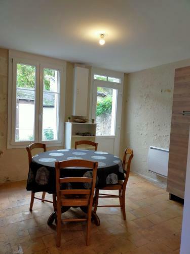 L'amboisienne Proche Des Ch�teaux de La Loire Et Du Clos Luc�