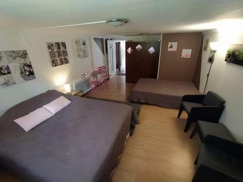 Bed & Breakfast Chez Delphine