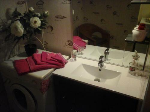 Bed & Breakfast Chez Delphine
