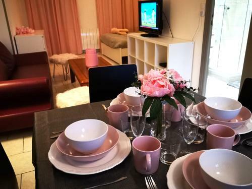 Apartamento Nice Appartement