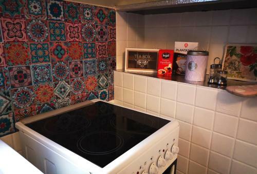 Apartamento Nice Appartement