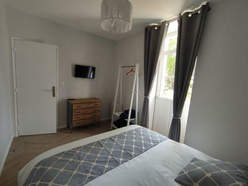 Apartamentos Les Charmilles