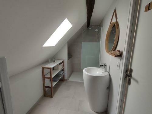 Apartamentos Les Charmilles