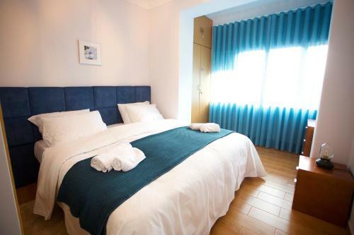 Apartamento Meriteluna Sky