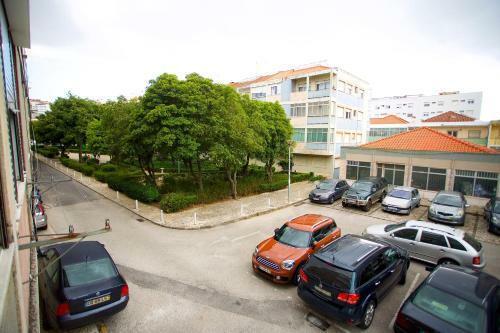 Apartamento Meriteluna Sky