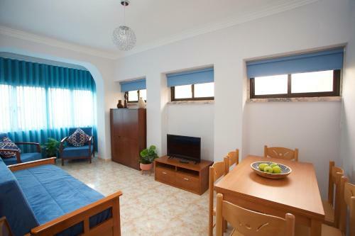 Apartamento Meriteluna Sky