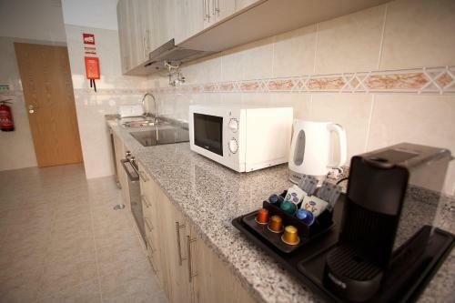 Apartamento Meriteluna Sky