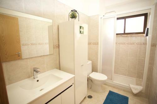Apartamento Meriteluna Sky