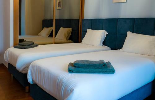 Apartamento Meriteluna Sky