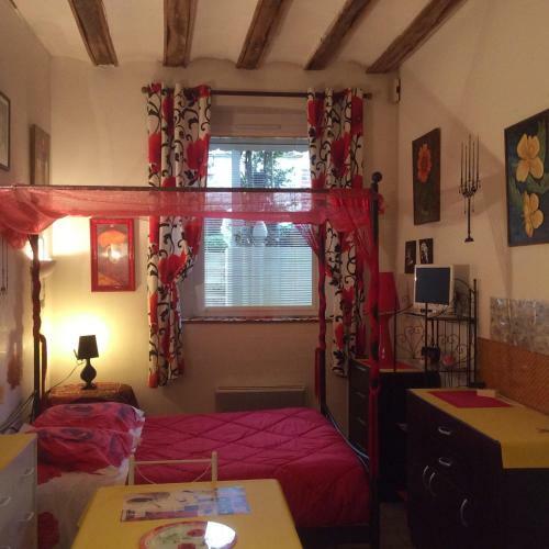 Apartamento Les Studios De Soizick
