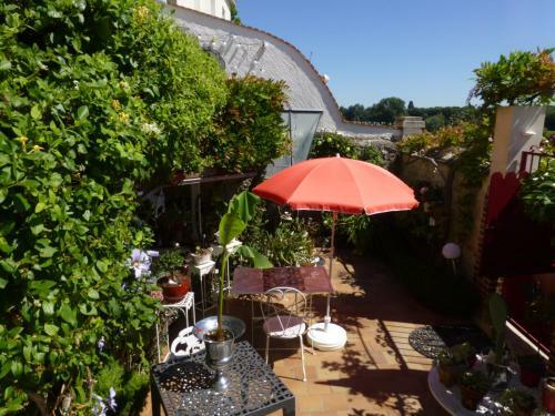 Apartamento Les Studios De Soizick