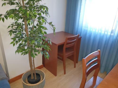 Apartamento Meriteluna Mountain