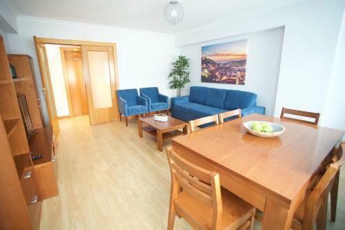 Apartamento Meriteluna Mountain