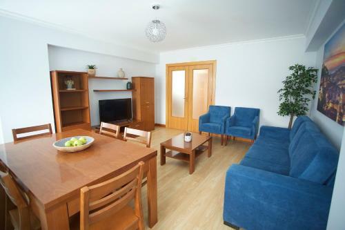 Apartamento Meriteluna Mountain