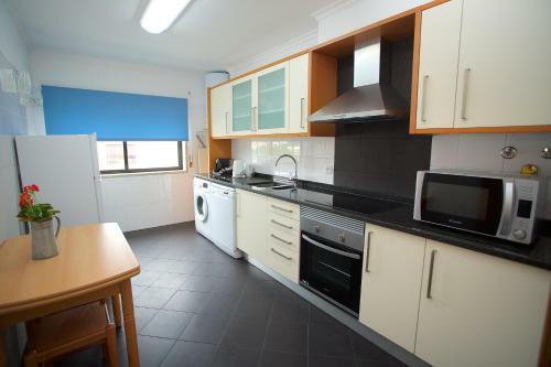 Apartamento Meriteluna Mountain