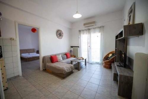 Bissias Apartement