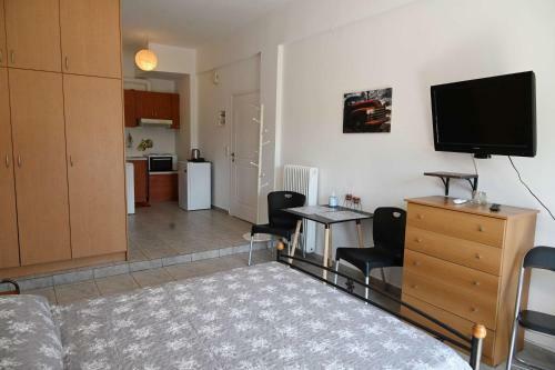 Bissias Apartement