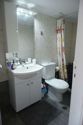 Bissias Apartement