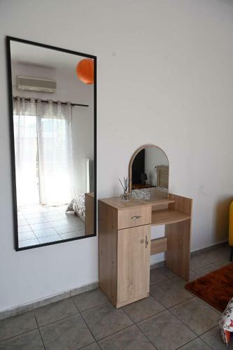 Bissias Apartement