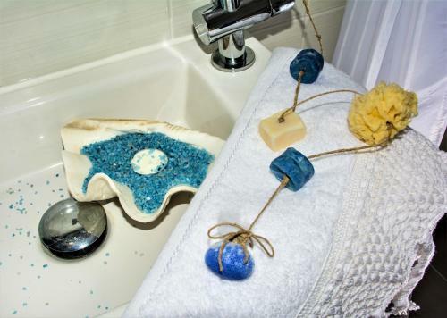 Apartamento Estia Guest House