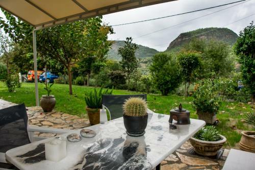 Apartamento Estia Guest House